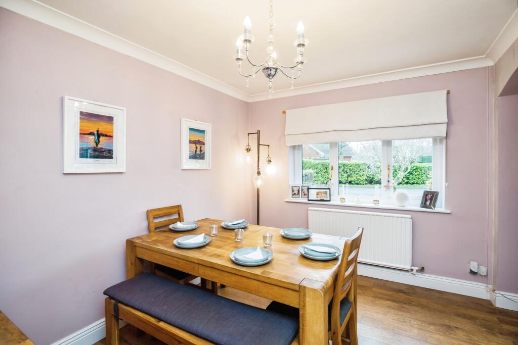 Additional image 22 of Dane Grove, Mickle Trafford, Chester, Cheshire, CH2