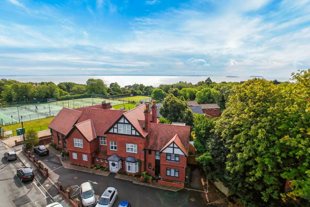 Additional image 28 of The Townhouse, 8 Pen Y Garth Mansions, 2 Stanwell Road, Penarth, CF64 3EA