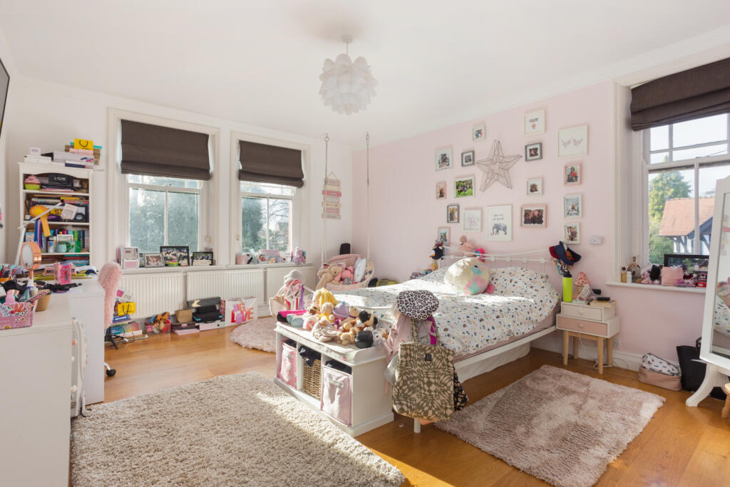 Additional image 10 of Curzon Park South, Chester, Cheshire West and Ches, CH4