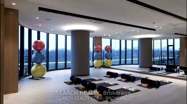 Additional image 10 of 575 Bloor St Unit 1502