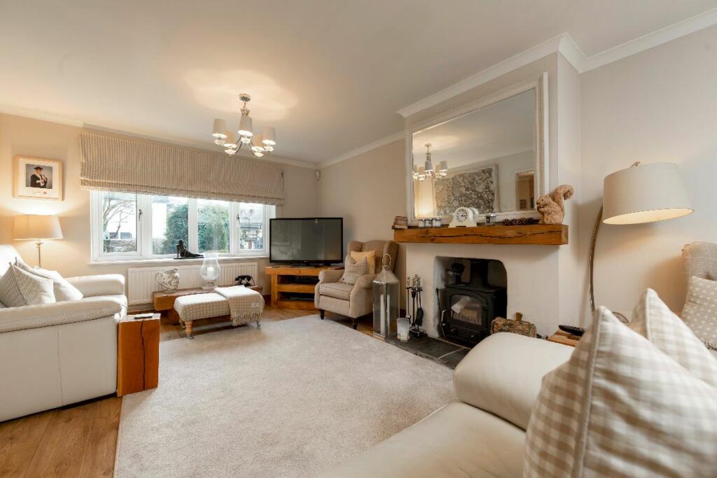 Additional image 5 of The Willows, Glynbargoed Close, Trelewis, Treharris