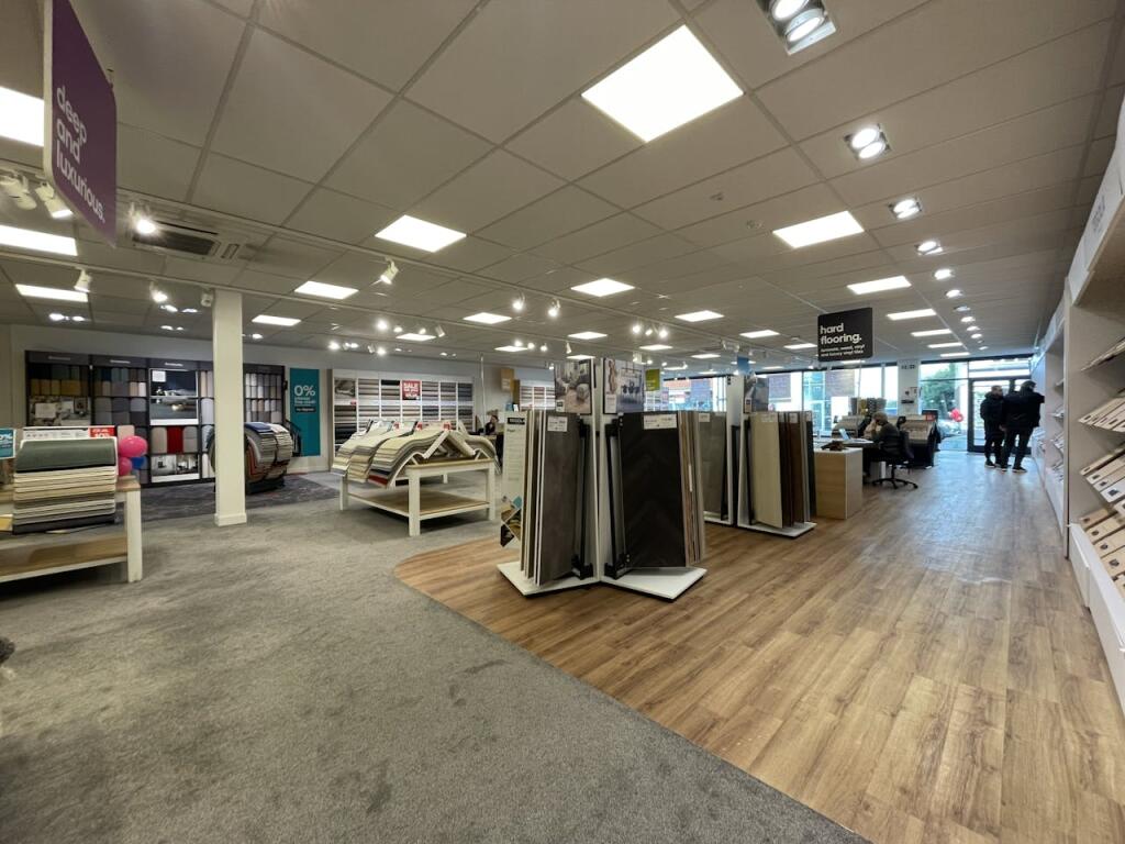 Additional image 2 of 87 High Street West Wickham, Bromley, BR4 0LS