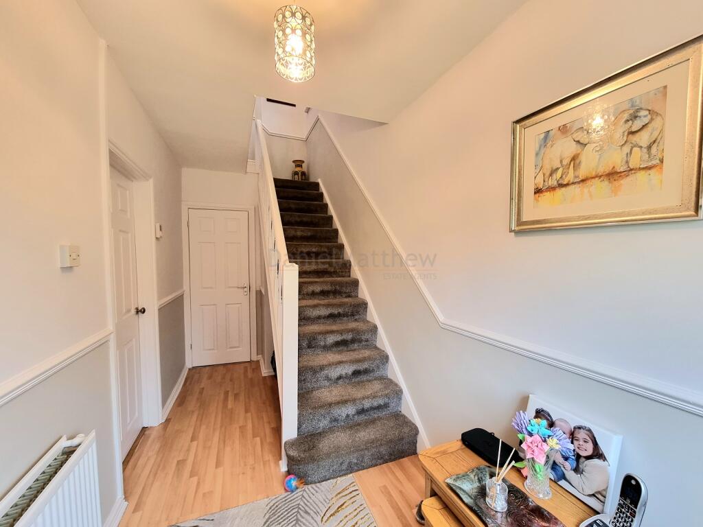 Additional image 10 of Church Street, Aberkenfig, Bridgend County. CF32 9AU