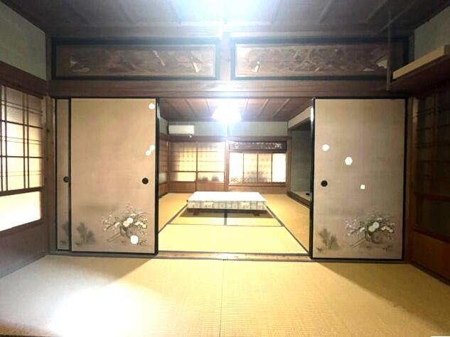 Additional image 3 of Shinnoike, Onojima, Market Town, Awa City, Tokushima Prefecture