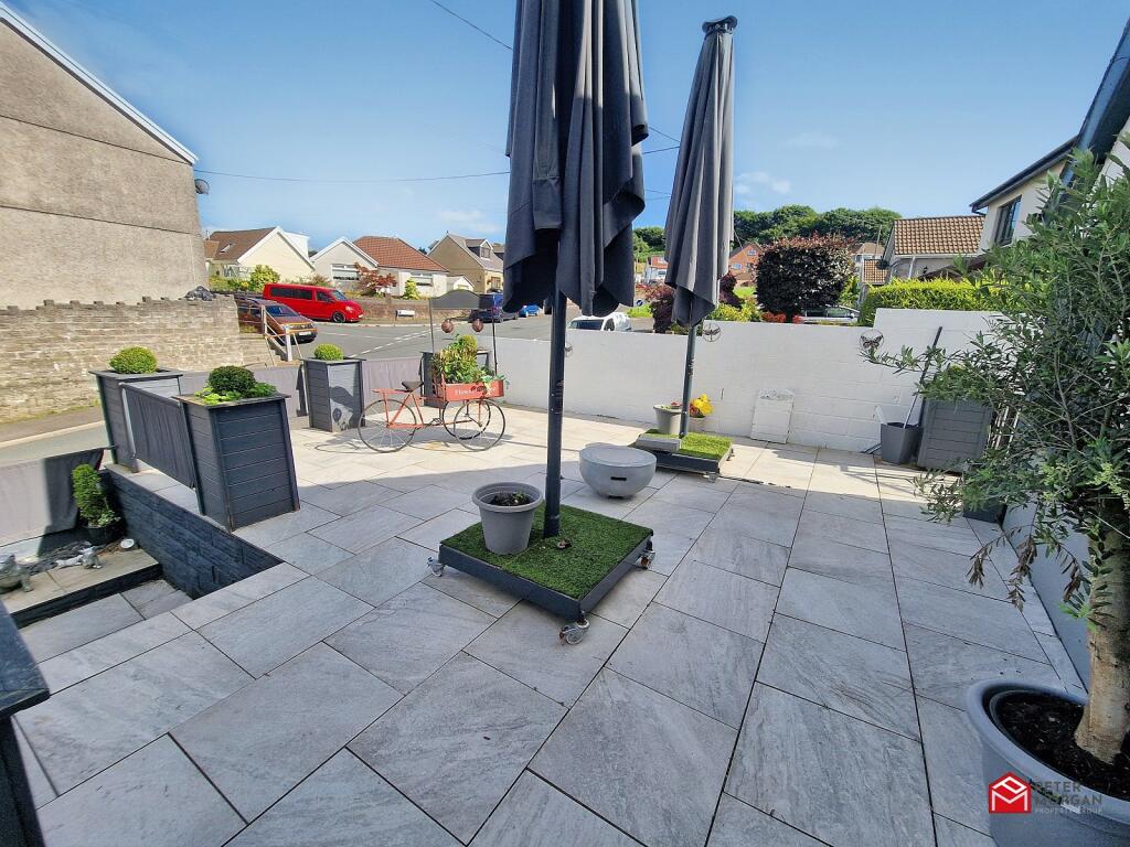 Additional image 24 of Alma Road, Maesteg, Bridgend. CF34 9AN