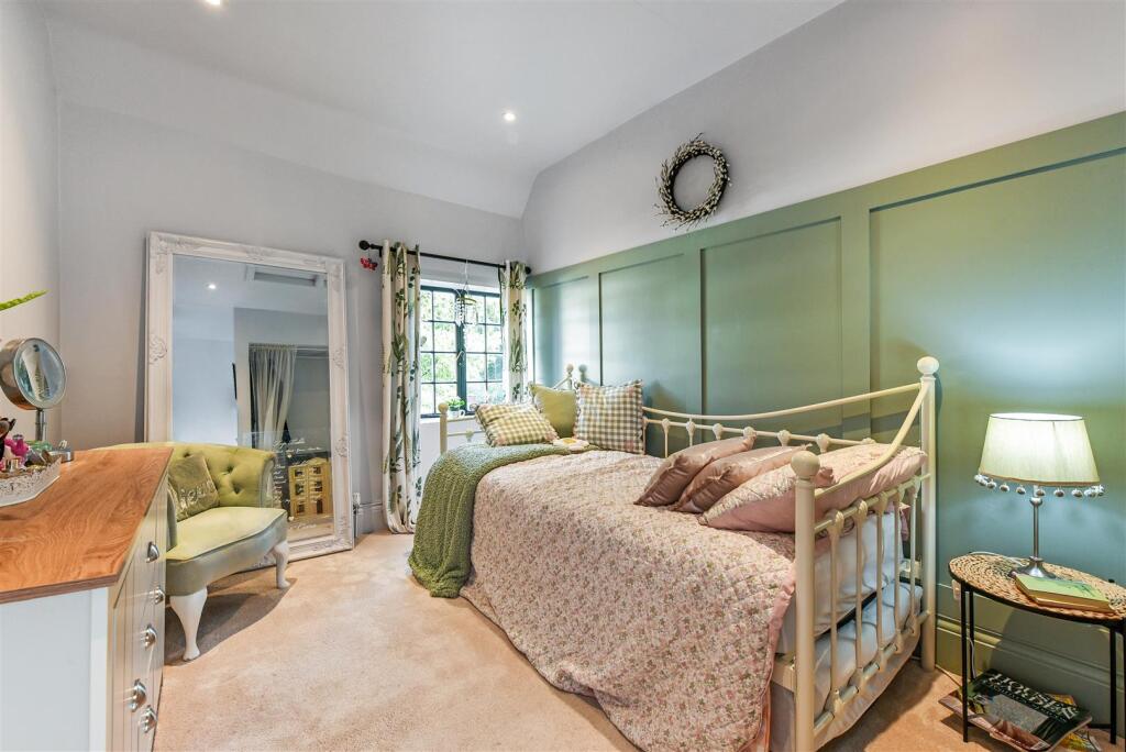 Additional image 16 of Mill Road, Slindon Common