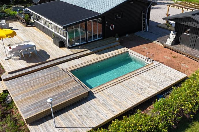 Additional image 3 of Marahamnsvägen 111, Nyborgs skärgård, Kalix kommun