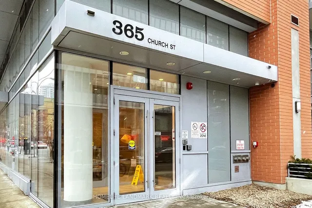 Additional image 2 of 365 Church St Unit 2301