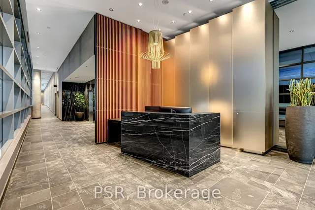 Additional image 27 of 95 Bathurst St Unit 816