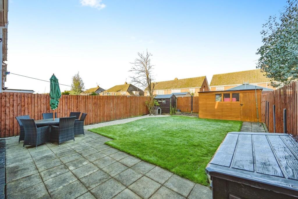 Additional image 18 of Goodere Drive, Polesworth, Tamworth