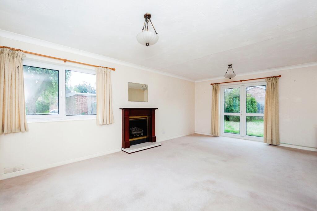 Additional image 6 of St. Peters Way, Mickle Trafford, Chester, Cheshire, CH2