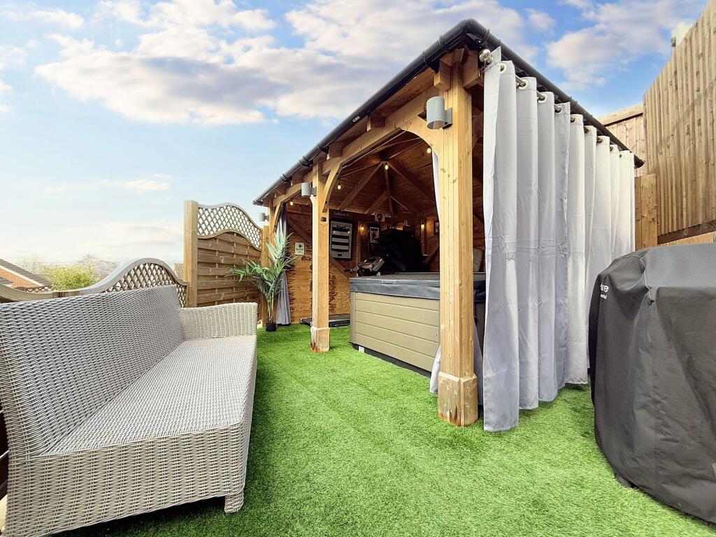 Additional image 32 of Burnet Drive, Penpedairheol, CF82