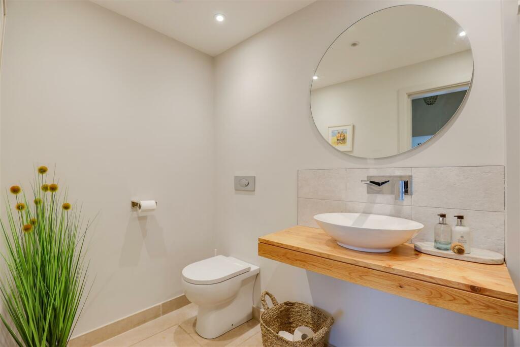 Additional image 6 of Tyn Y Cae Cottage, Peterston-Super-Ely, Cardiff, CF5 6NE