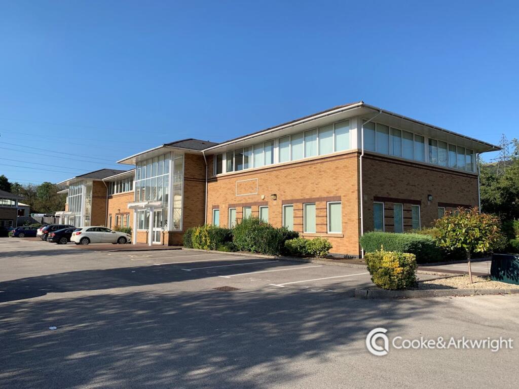 Primary image of Unit 2, Fairway Court, Tonteg Road, Treforest, Pontypridd, CF37 5UA