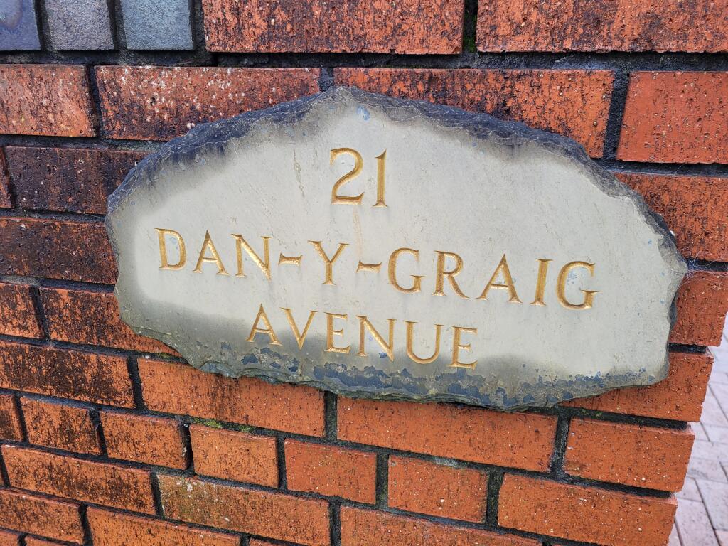 Additional image 39 of DANYGRAIG AVENUE, NEWTON, PORTHCAWL, CF36 5AA