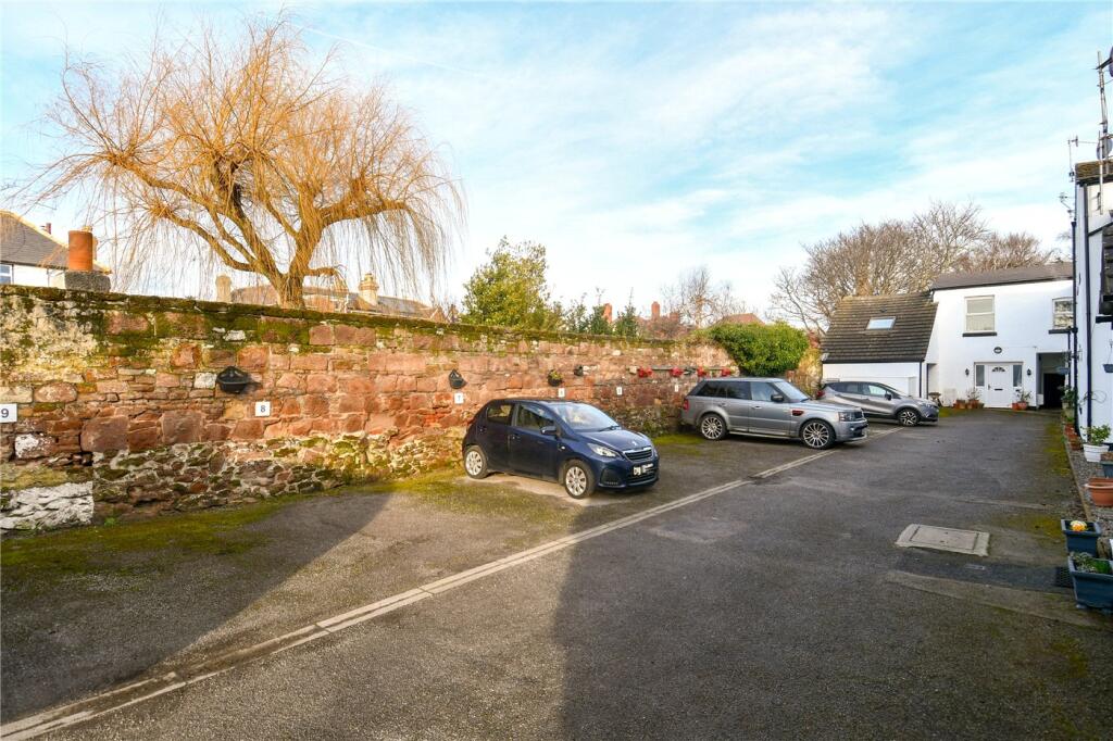 Additional image 8 of Sandlea Park, West Kirby, Wirral