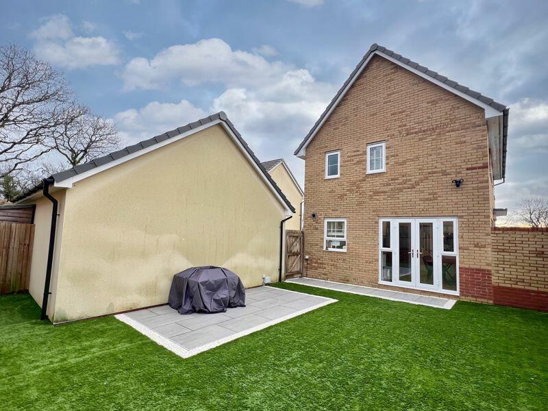 Additional image 15 of 41 Trem Y Berllan, Cefn Glas, Bridgend, CF31 4FA