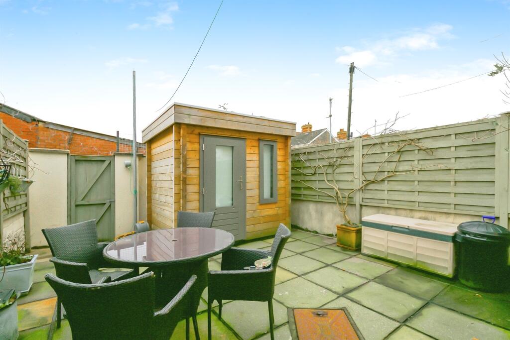 Additional image 14 of Pyke Street, Barry