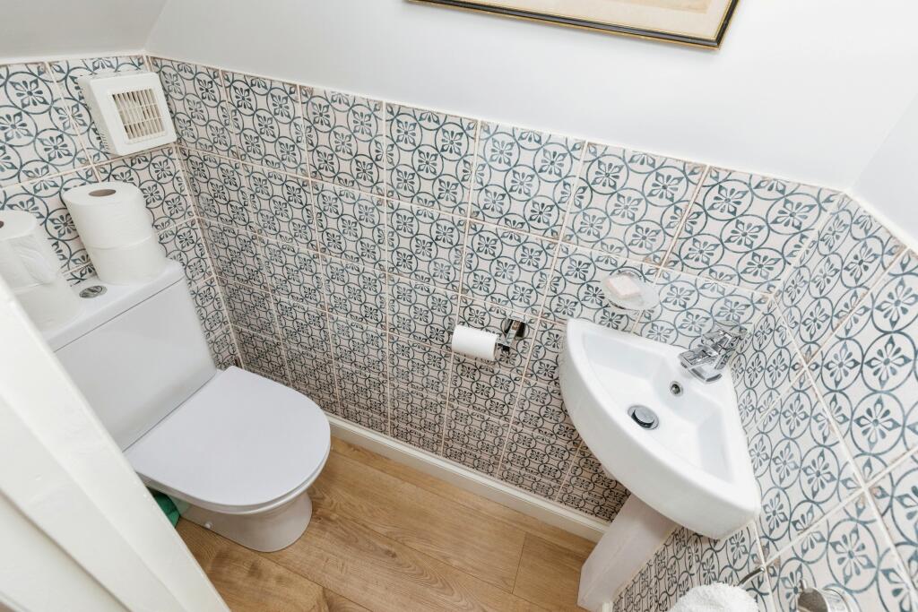 Additional image 15 of Belluton Road, Bristol, BS4