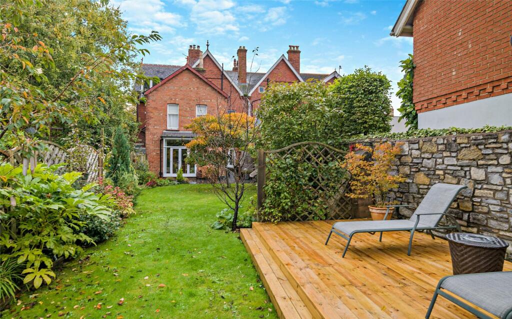 Additional image 16 of Plymouth Road, Penarth, Vale of Glamorgan, CF64