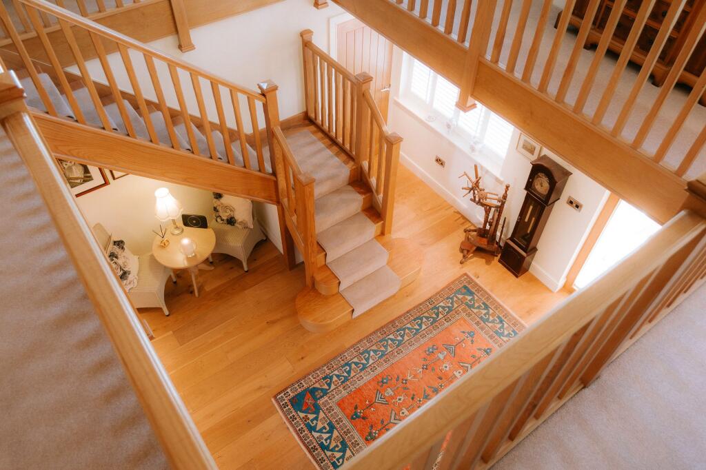 Additional image 6 of Bespoke Great Barrow home with a 2.2 acre plot