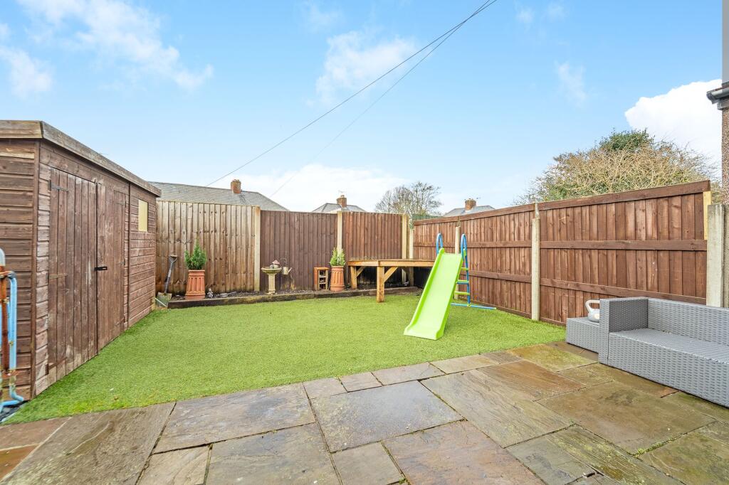 Additional image 22 of Queens Avenue, Flint, CH6