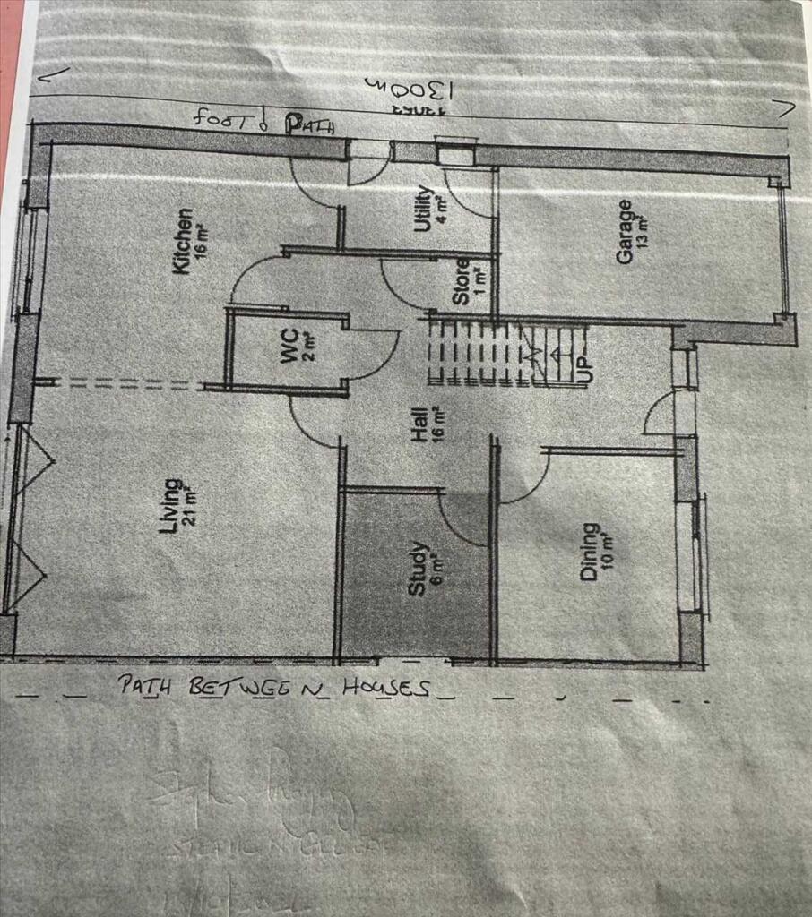 Additional image 17 of Danycoed, Pentre