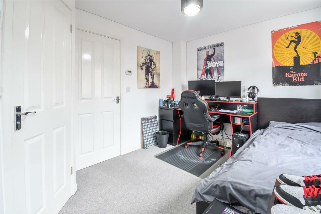 Additional image 6 of Y Rhodfa, Barry