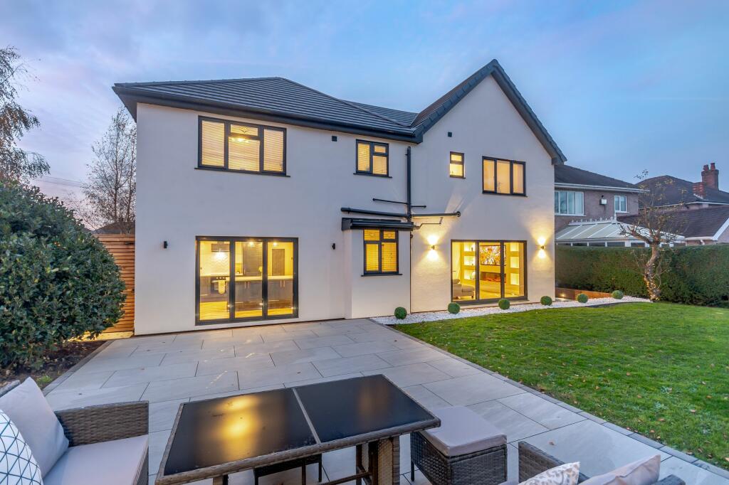 Additional image 39 of Blackbrook Avenue, Hawarden, CH5