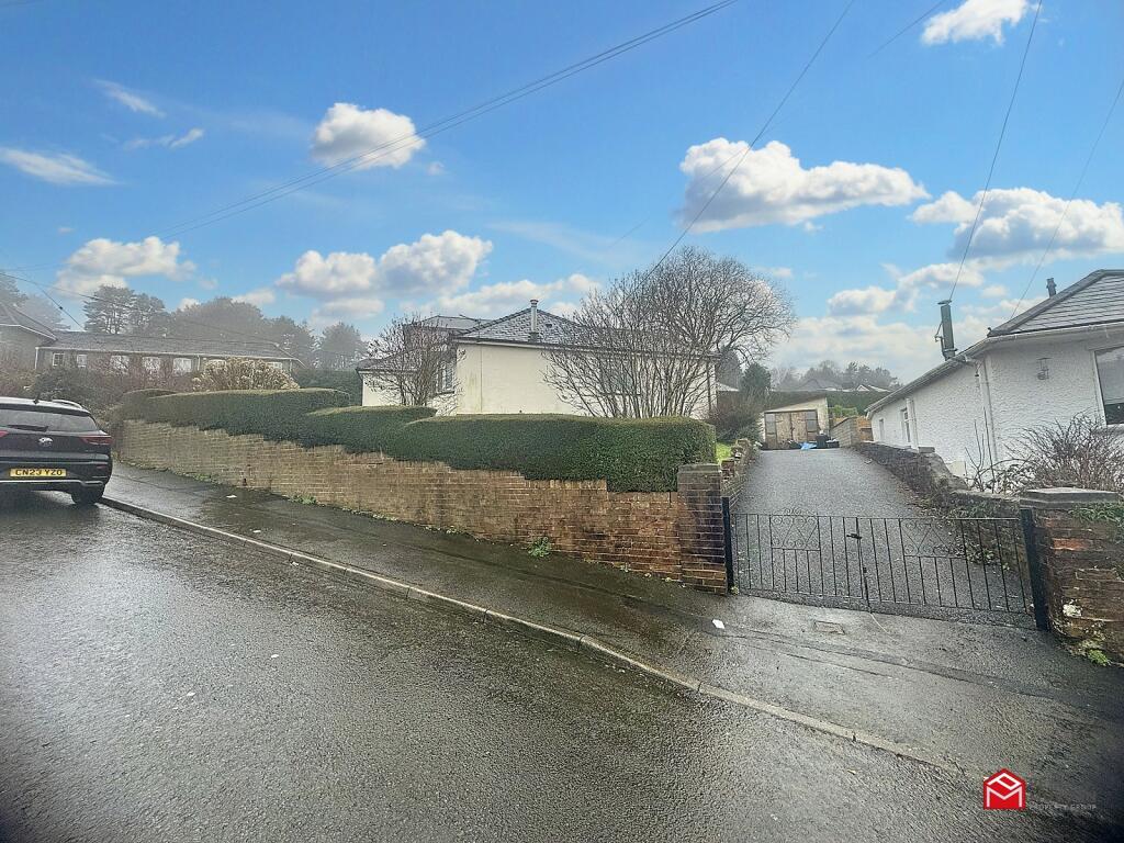 Additional image 4 of School Road, Maesteg, Bridgend. CF34 9LN