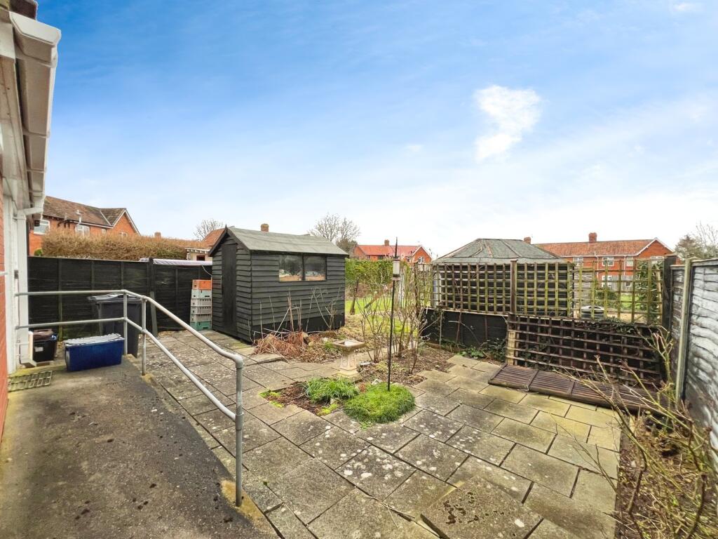 Additional image 21 of Ivythorn Close, Street, BA16