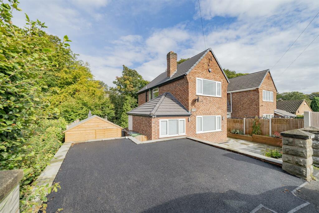 Additional image 35 of Low Wood Grove, Barnston, Wirral