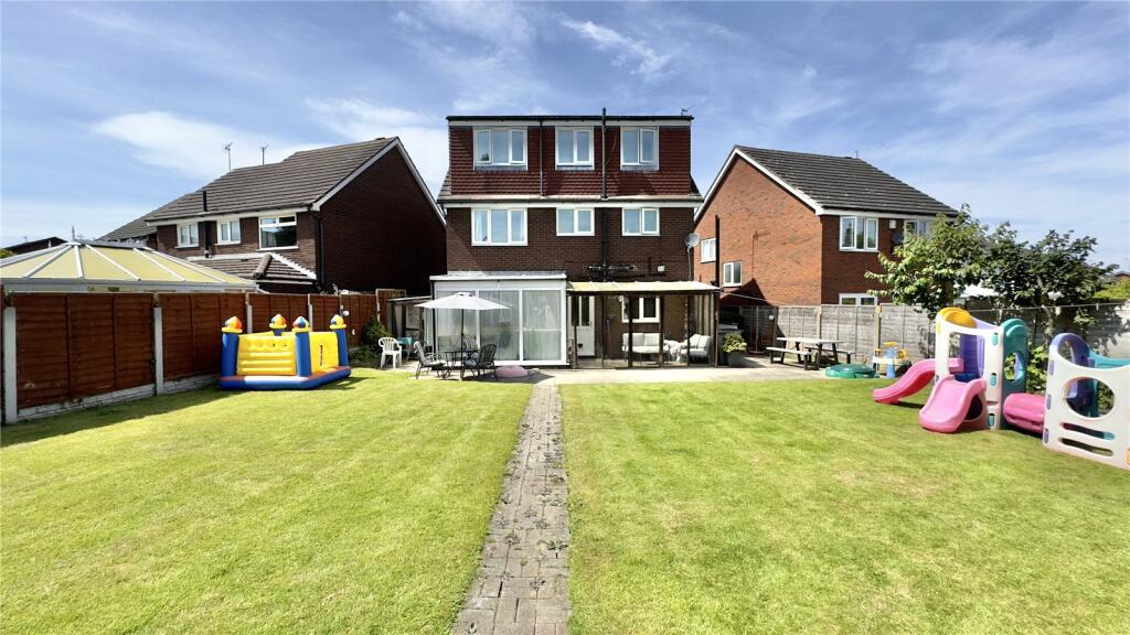 Additional image 14 of Padstow Road, Greasby, Wirral, CH49