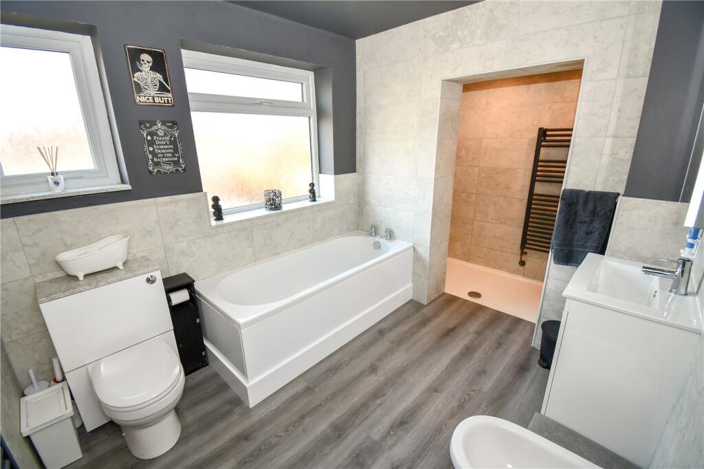 Additional image 4 of Nantwich Close, Arrowe Park, Wirral