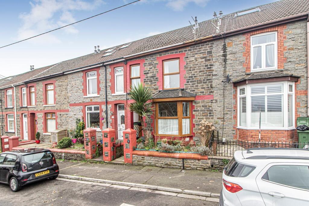 Additional image 2 of Lanwern Road, Pontypridd, CF37