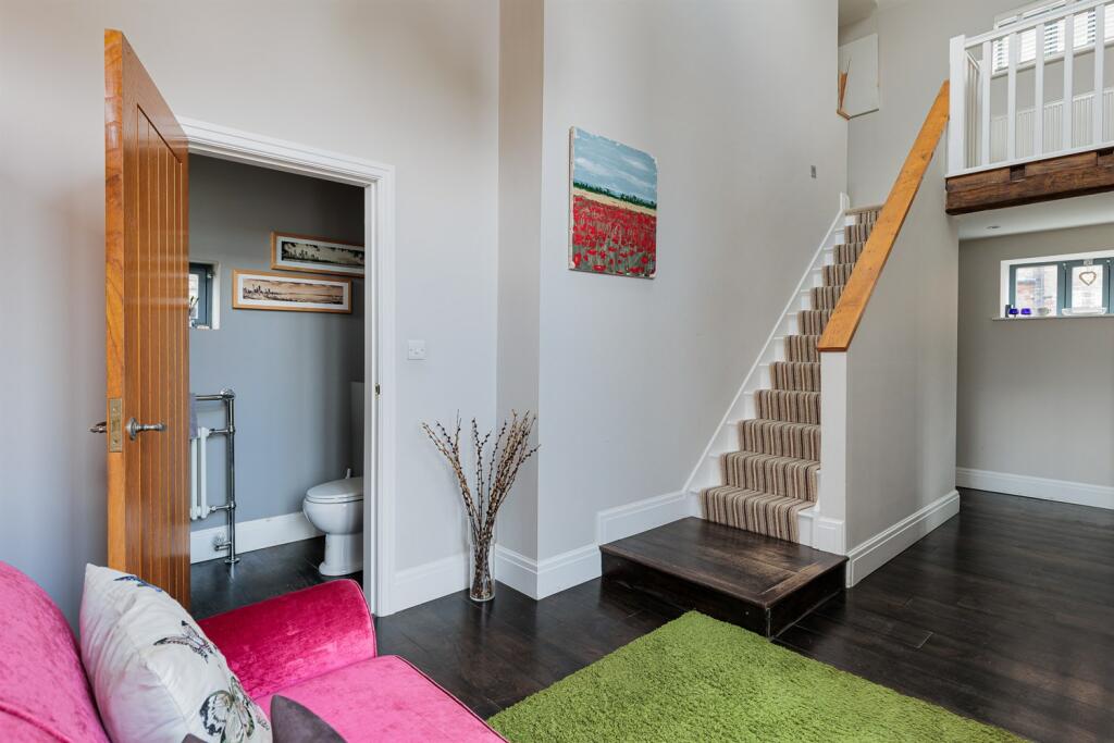 Additional image 8 of Heath Lane, Great Barrow, Chester