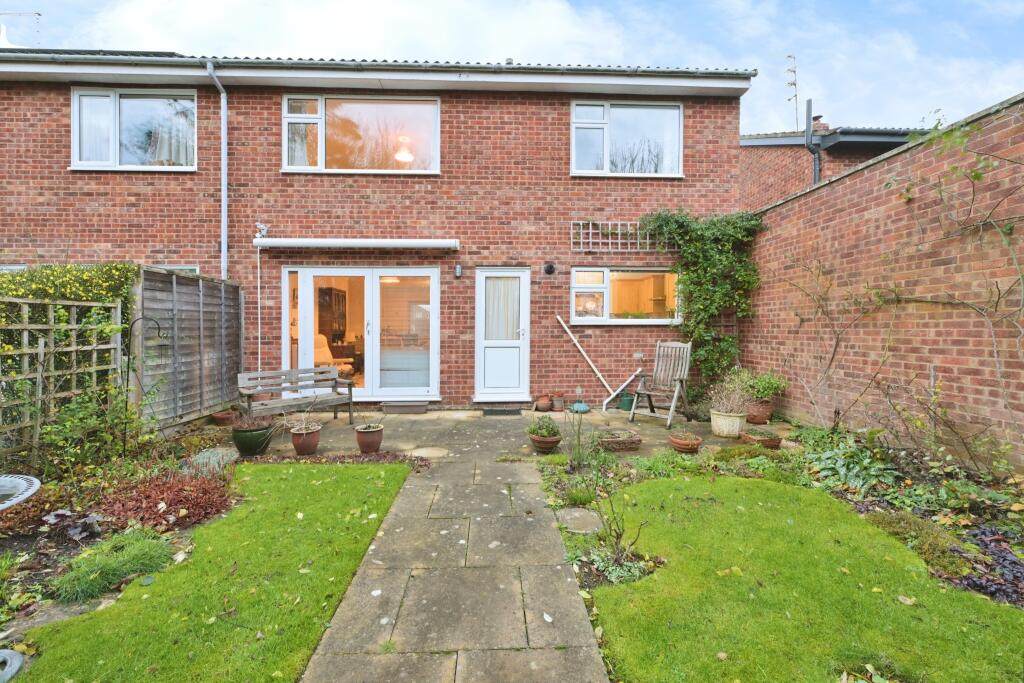 Additional image 23 of Joscelynes, Stapleford, Cambridge, Cambridgeshire, CB22