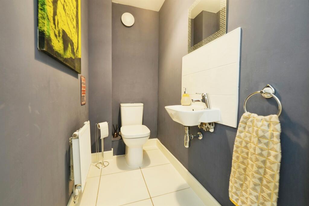 Additional image 4 of Richard Stephens Road, Bristol