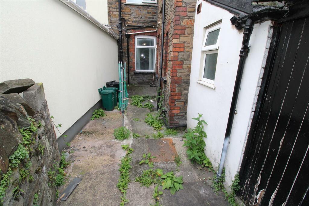 Additional image 20 of John Street, Treforest