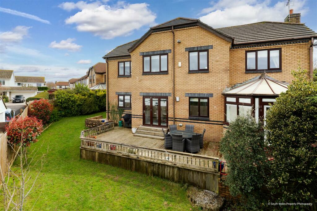 Additional image 23 of The Larches, Ystradowen, Cowbridge