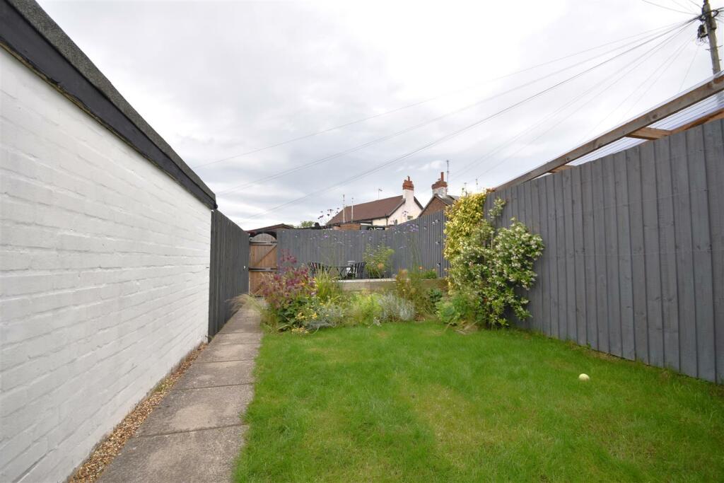 Additional image 14 of Town Lane, Little Neston