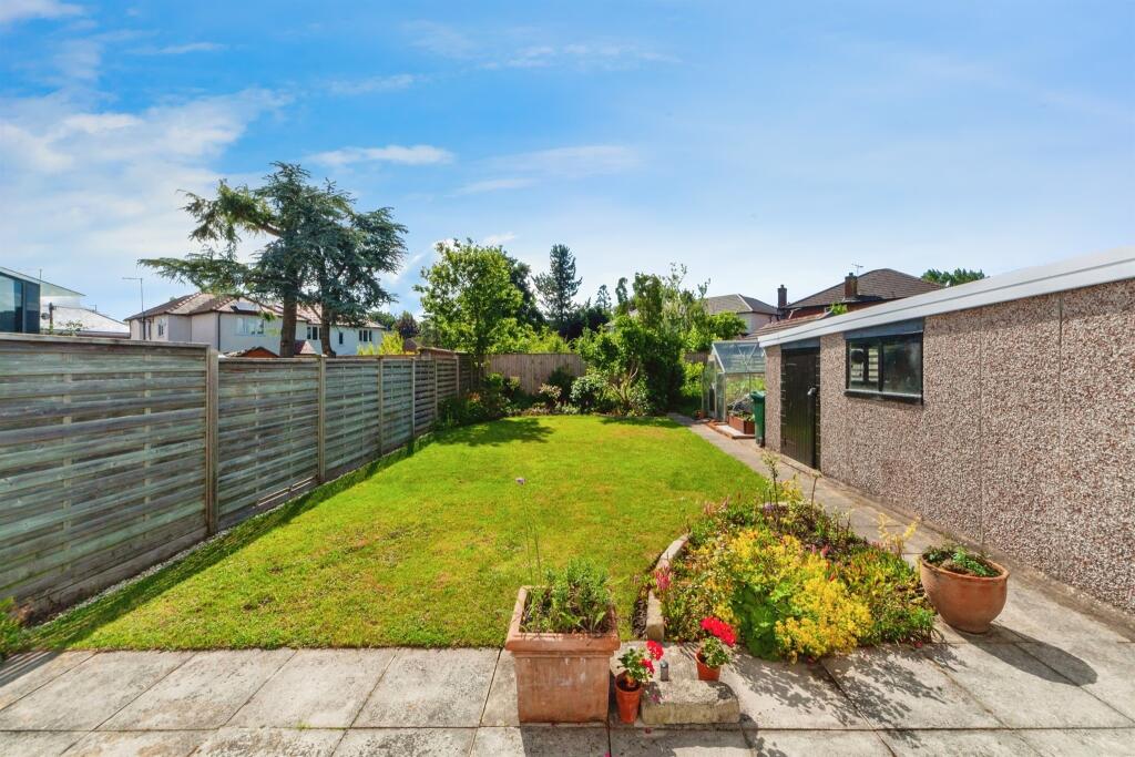 Additional image 19 of Curzon Close, Curzon Park North, Chester