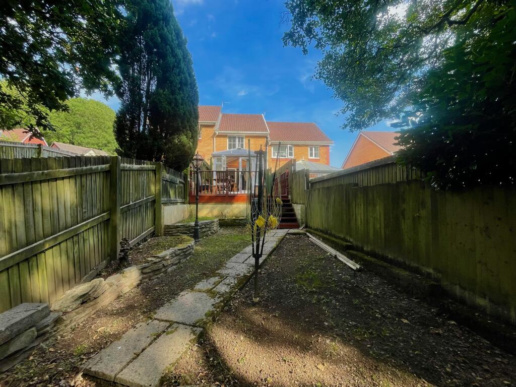 Additional image 8 of Dan Y Deri, Bedwas, Caerphilly