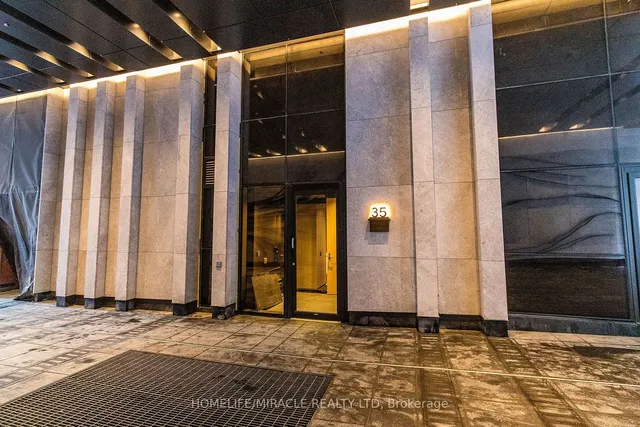 Additional image 3 of 35 Mercer St Unit 3311