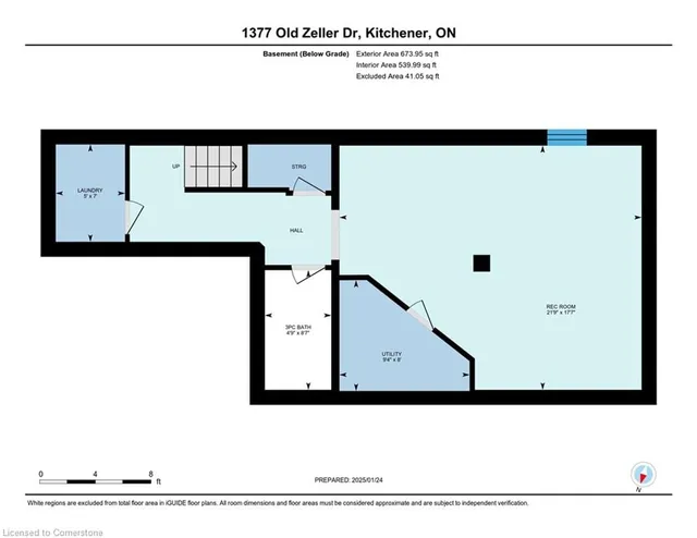 Additional image 48 of 1377 Old Zeller Dr