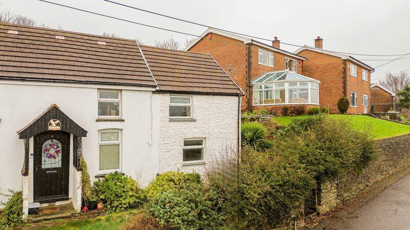 Additional image 19 of Mount Pleasant Cottages, Hengoed, CF82 7NN