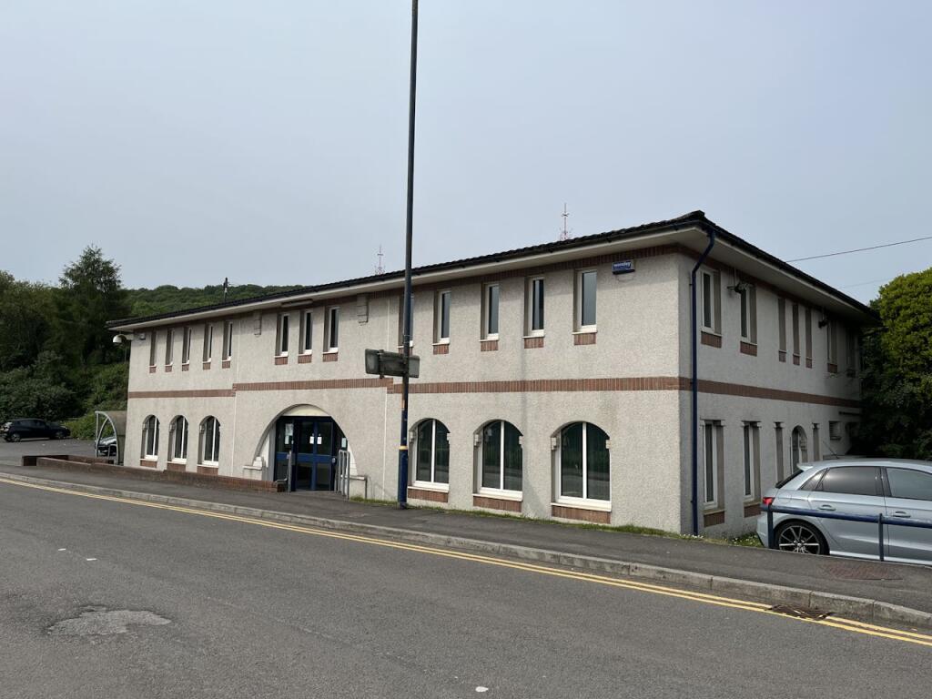 Additional image 5 of William Price Business Park, The Sidings, Treforest, CF37 1DL