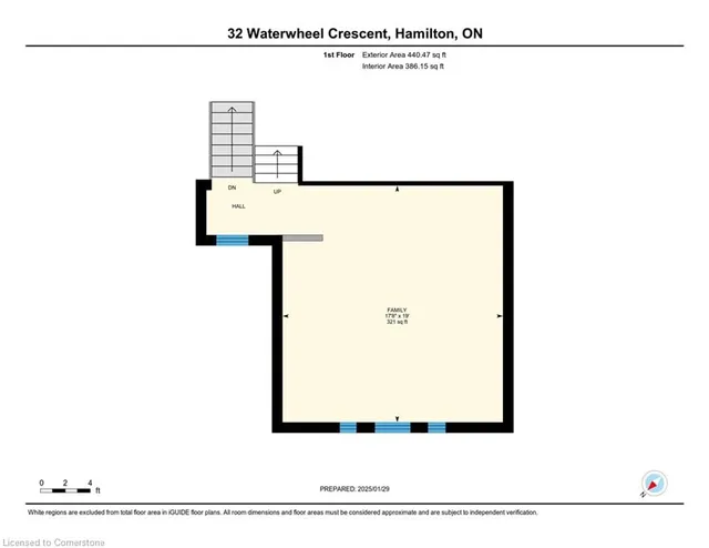 Additional image 47 of 32 Waterwheel Cres