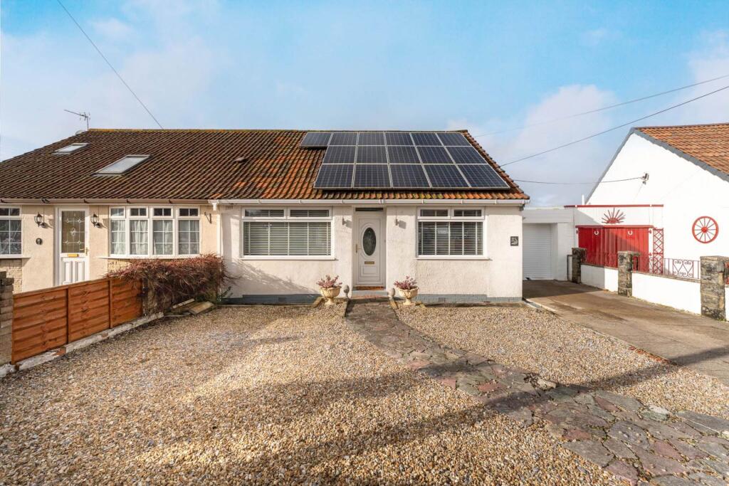 Additional image 23 of Vale Crescent, St Georges