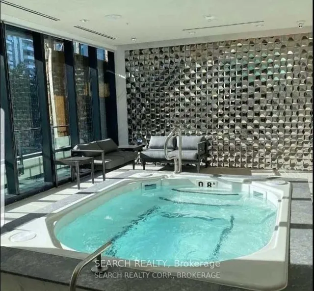 Additional image 11 of 575 Bloor St Unit 1502